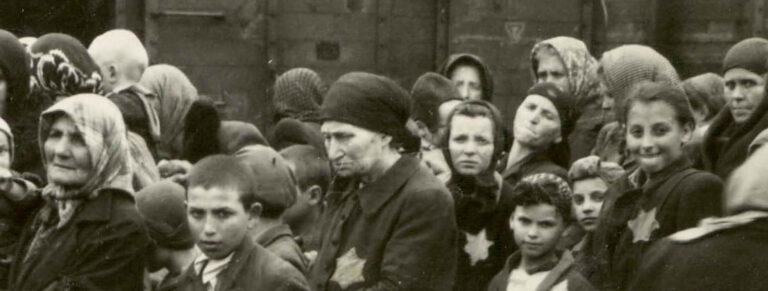 people of konsentrasjonsleir